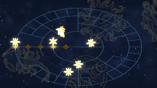 Скриншот 2 к игре Celestial Sokoban