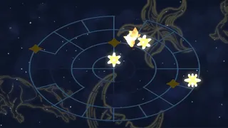 Скриншот 4 к игре Celestial Sokoban