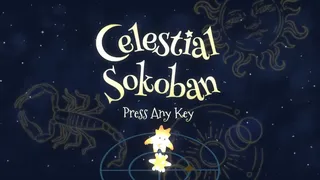 Скриншот 5 к игре Celestial Sokoban