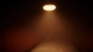 Скриншот 1 к игре Backrooms: The Silence