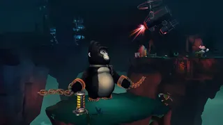 Скриншот 3 к игре Bearly Escape