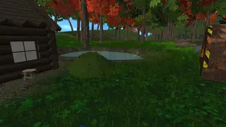 Скриншот 1 к игре Forest Factory Simulator