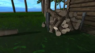 Скриншот 2 к игре Forest Factory Simulator