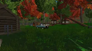 Скриншот 3 к игре Forest Factory Simulator