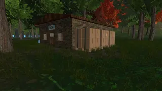 Скриншот 5 к игре Forest Factory Simulator