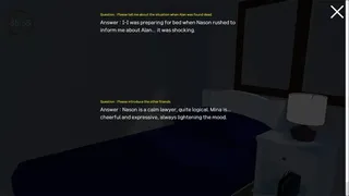 Скриншот 5 к игре The Last Reunion