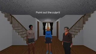 Скриншот 7 к игре The Last Reunion