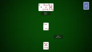 Скриншот 1 к игре 1！2！3！Battle Card!