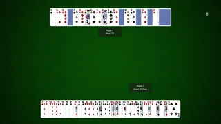 Скриншот 2 к игре 1！2！3！Battle Card!