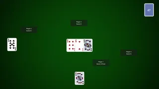 Скриншот 3 к игре 1！2！3！Battle Card!