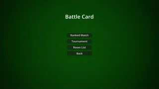Скриншот 6 к игре 1！2！3！Battle Card!