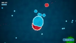 Скриншот 3 к игре Rogue Cell