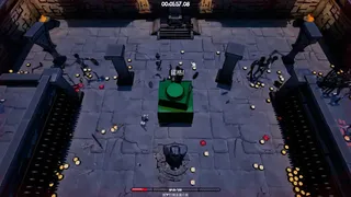 Скриншот 3 к игре Little Tank