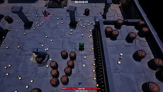 Скриншот 5 к игре Little Tank