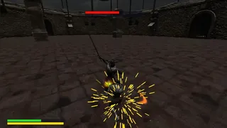 Скриншот 3 к игре Ordealis: Edge of Struggle
