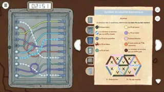 Скриншот 4 к игре Le Bureau des Rêves