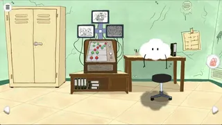 Скриншот 6 к игре Le Bureau des Rêves