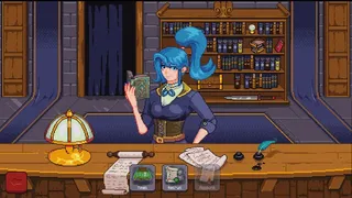 Скриншот 3 к игре Guild of Hunters