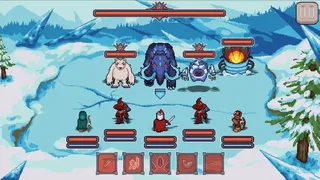 Скриншот 6 к игре Guild of Hunters