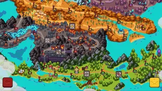 Скриншот 7 к игре Guild of Hunters