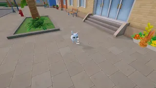 Скриншот 2 к игре City Supermarket Simulator