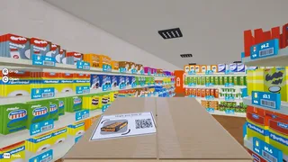 Скриншот 3 к игре City Supermarket Simulator