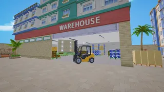 Скриншот 6 к игре City Supermarket Simulator