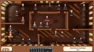 Скриншот 1 к игре Varenis