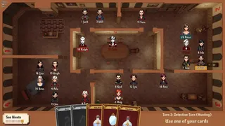 Скриншот 3 к игре Varenis