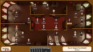 Скриншот 6 к игре Varenis