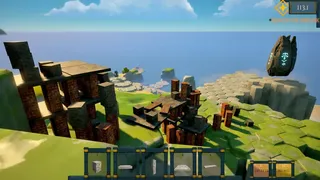 Скриншот 7 к игре Tower Up