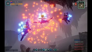 Скриншот 5 к игре Fly Cowboy Online