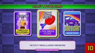 Скриншот 2 к игре Pro Jank Footy