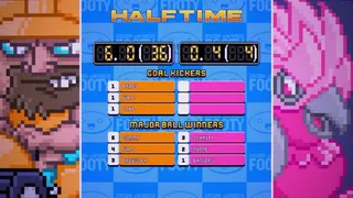 Скриншот 5 к игре Pro Jank Footy