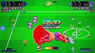 Скриншот 7 к игре Pro Jank Footy