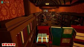 Скриншот 1 к игре Booklet's Big Story