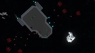 Скриншот 2 к игре Lone Voyage