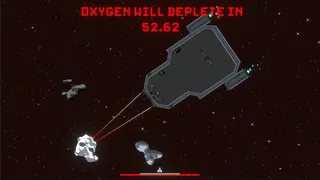 Скриншот 3 к игре Lone Voyage