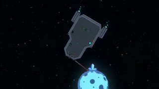 Скриншот 5 к игре Lone Voyage