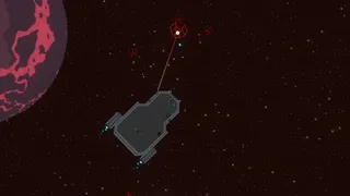 Скриншот 7 к игре Lone Voyage