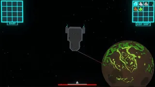 Скриншот 8 к игре Lone Voyage