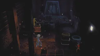 Скриншот 2 к игре Tamara