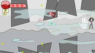 Скриншот 2 к игре Payasos Y Balazos