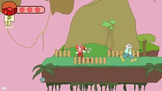 Скриншот 3 к игре Payasos Y Balazos