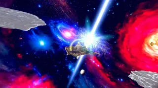 Скриншот 6 к игре Divine Intervention - Quran Miracles