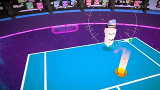 Скриншот 3 к игре Oh Tennis