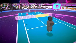 Скриншот 4 к игре Oh Tennis