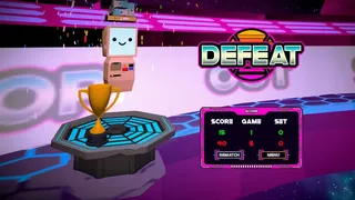 Скриншот 5 к игре Oh Tennis
