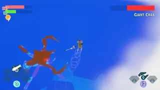 Скриншот 5 к игре Age of Pirates
