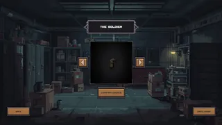 Скриншот 6 к игре Contagion Protocol